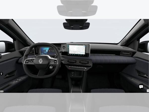 Renault 4 R E-Tech elektrisch Techno 150 Comfort Range