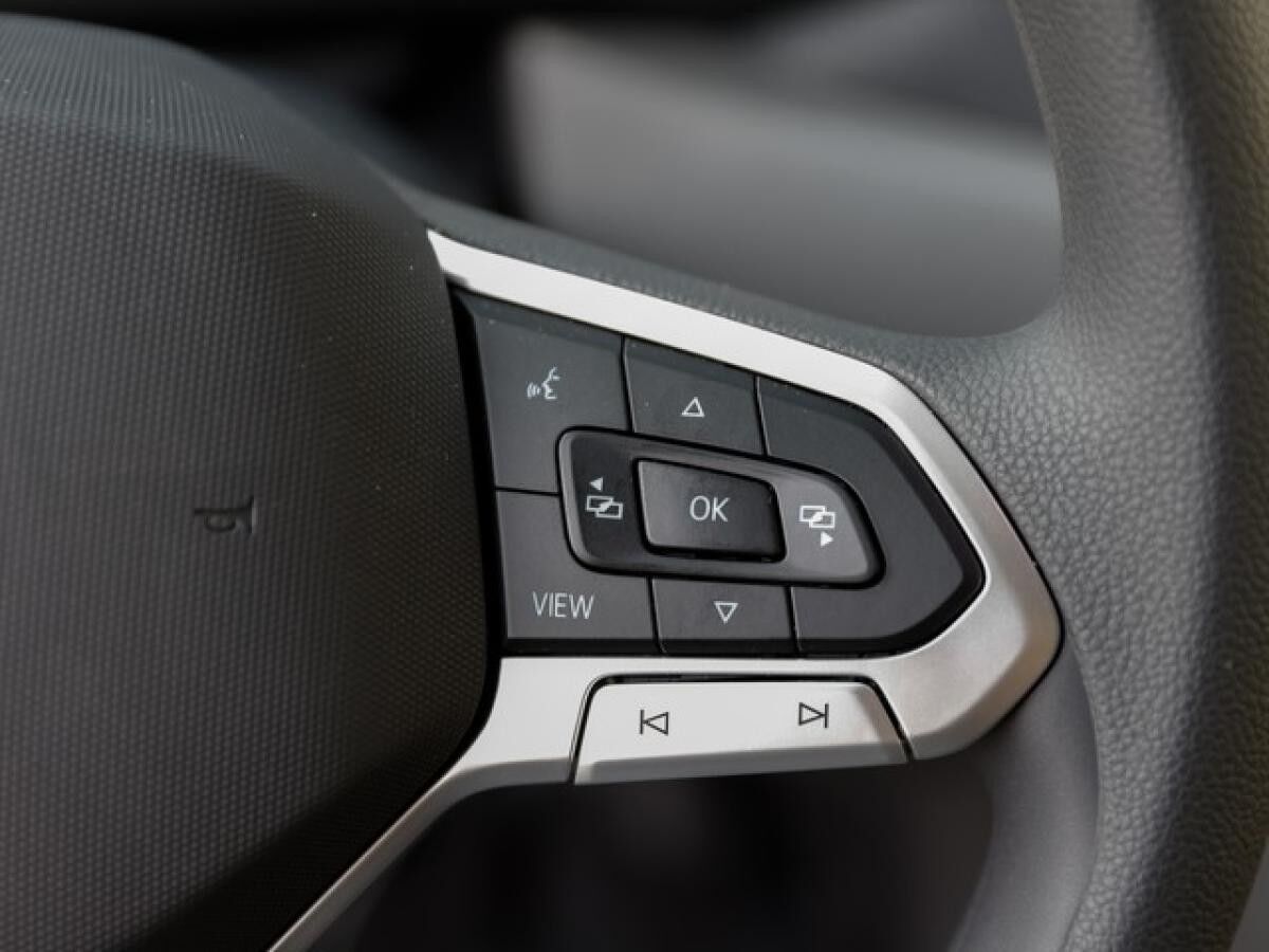 Volkswagen Crafter 3-Seiten-Kipper EK 50 lang RWD