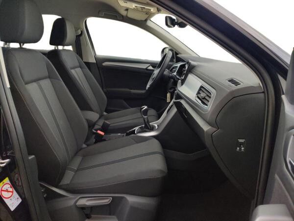 Volkswagen T-Roc Life 1.0 TSI LED+App-Connect+PDC