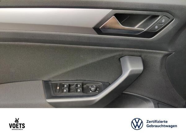 Volkswagen T-Roc Life 1.0 TSI LED+App-Connect+PDC