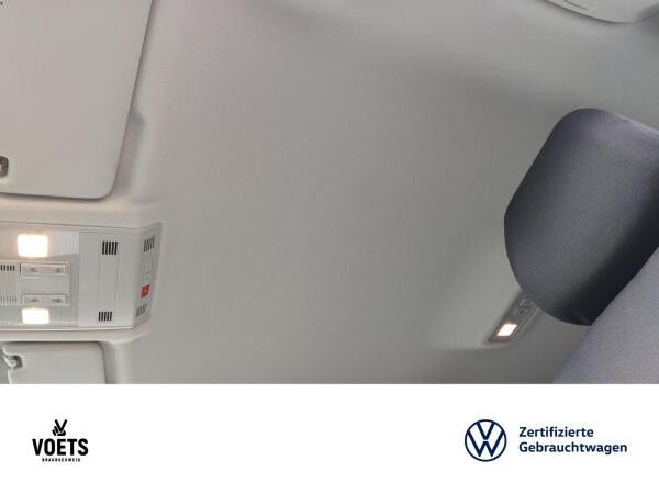 Volkswagen T-Roc Life 1.0 TSI LED+App-Connect+PDC