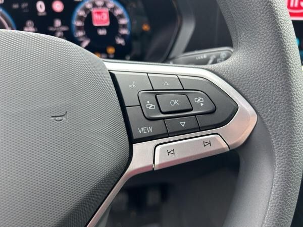 Volkswagen Caddy 2.0 TDI 5-Sitzer LED+CARPLAY+GRA+PDC+