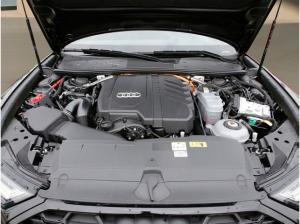 Audi A6 Avant 55 TFSI e Q S line 20"|ACC|360°|AHK|MATRIX