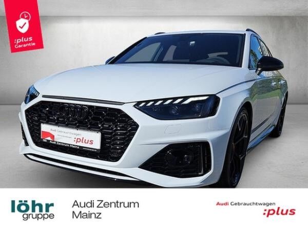 Audi RS4 Avant TFSI quattro tiptronic *HUD*PANO*