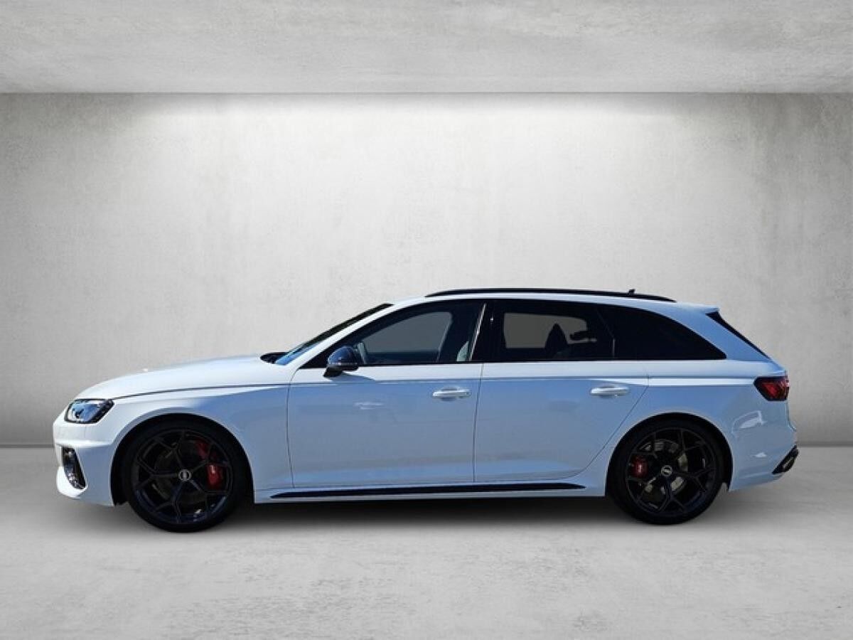Audi RS4 Avant TFSI quattro tiptronic *HUD*PANO*