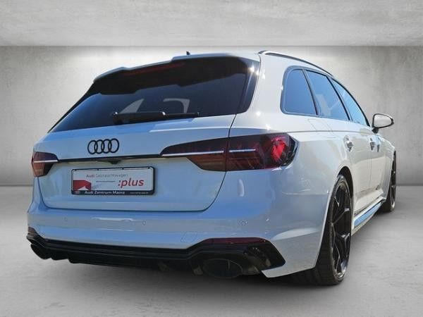 Audi RS4 Avant TFSI quattro tiptronic *HUD*PANO*