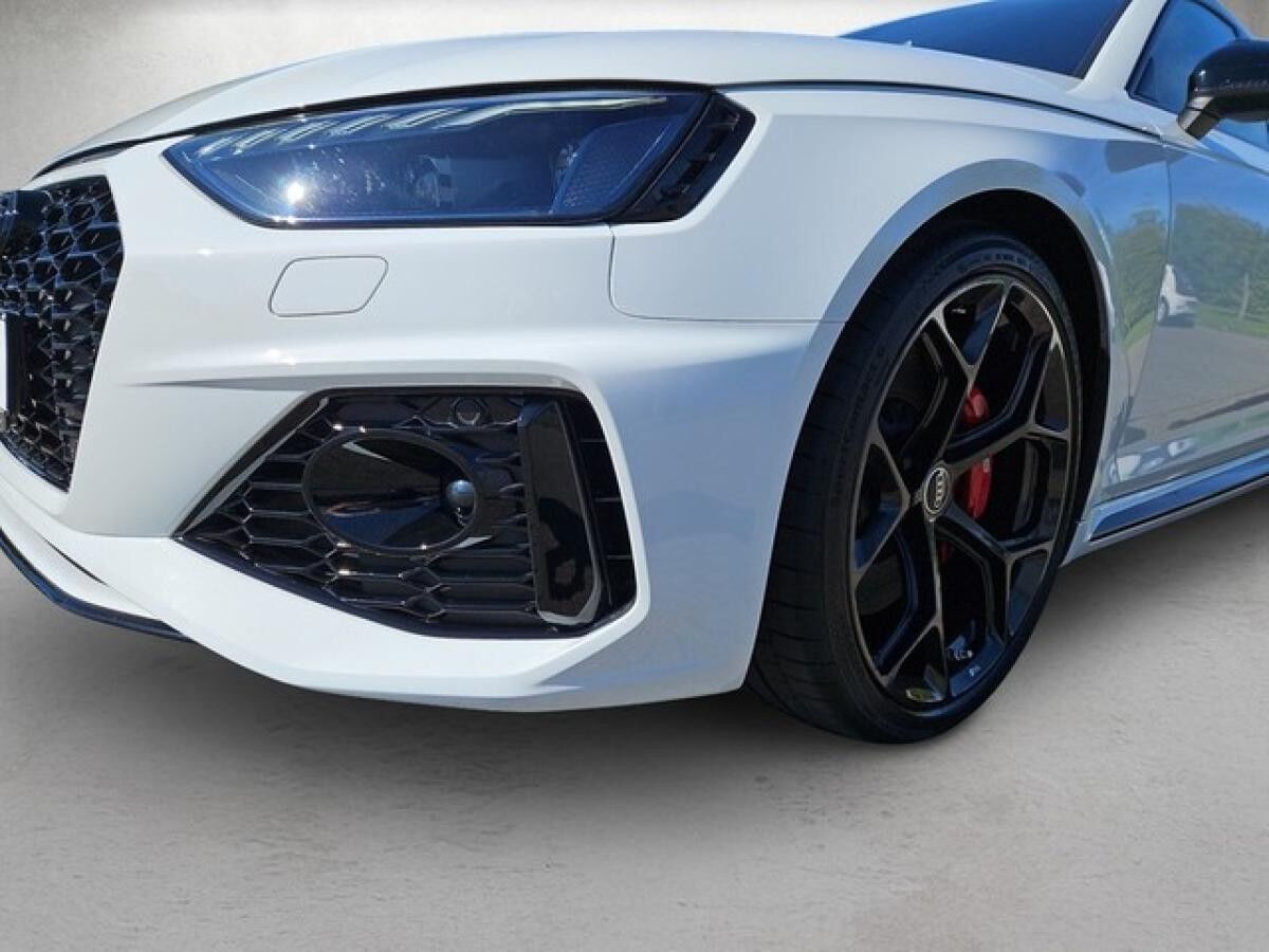 Audi RS4 Avant TFSI quattro tiptronic *HUD*PANO*