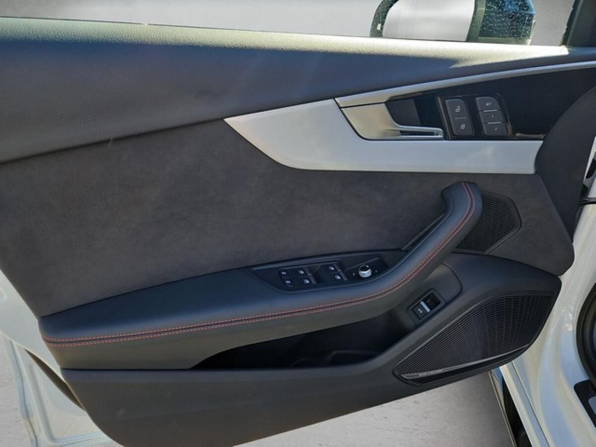 Audi RS4 Avant TFSI quattro tiptronic *HUD*PANO*