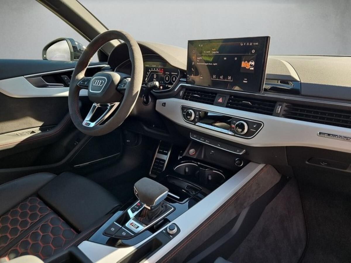 Audi RS4 Avant TFSI quattro tiptronic *HUD*PANO*