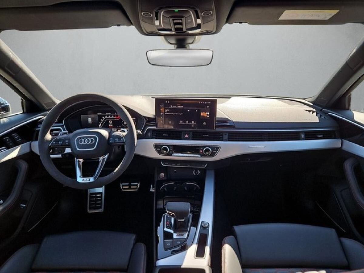 Audi RS4 Avant TFSI quattro tiptronic *HUD*PANO*