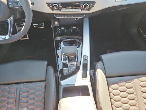 Audi RS4 Avant TFSI quattro tiptronic *HUD*PANO*