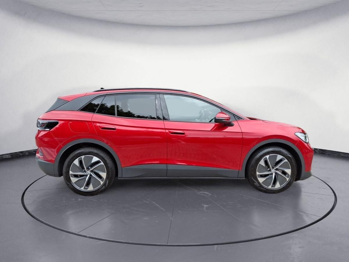 Volkswagen ID.4 Pure mit Infotainment-Paket, ❄️Allwetterreifen!❄️ Anschlussgarantie