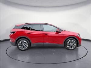 Volkswagen ID.4 Pure mit Infotainment-Paket, ❄️Allwetterreifen!❄️ Anschlussgarantie