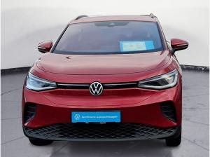Volkswagen ID.4 Pure mit Infotainment-Paket, ❄️Allwetterreifen!❄️ Anschlussgarantie