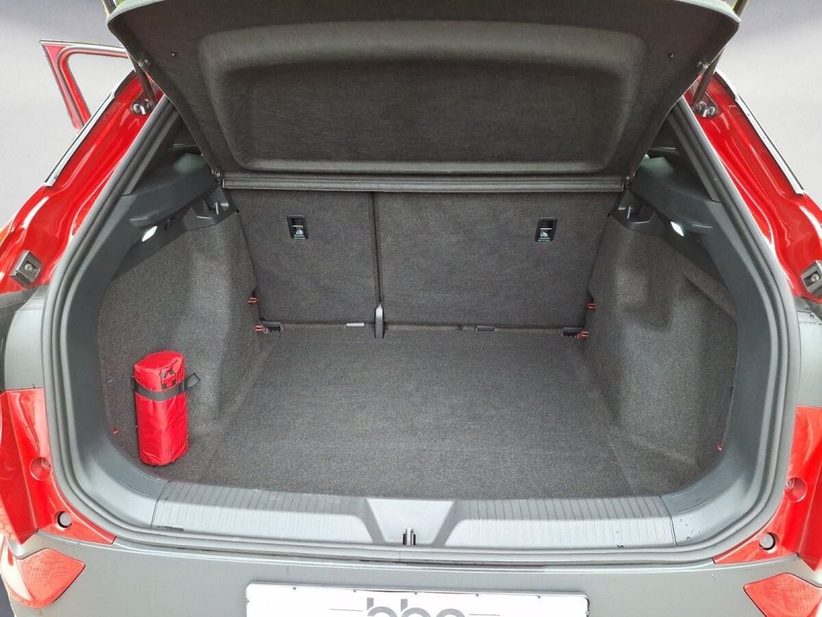 Volkswagen ID.4 Pure mit Infotainment-Paket, ❄️Allwetterreifen!❄️ Anschlussgarantie