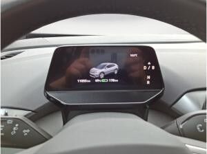 Volkswagen ID.4 Pure mit Infotainment-Paket, ❄️Allwetterreifen!❄️ Anschlussgarantie