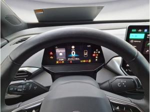 Volkswagen ID.4 Pure mit Infotainment-Paket, ❄️Allwetterreifen!❄️ Anschlussgarantie