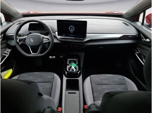 Volkswagen ID.4 Pure mit Infotainment-Paket, ❄️Allwetterreifen!❄️ Anschlussgarantie