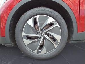 Volkswagen ID.4 Pure mit Infotainment-Paket, ❄️Allwetterreifen!❄️ Anschlussgarantie