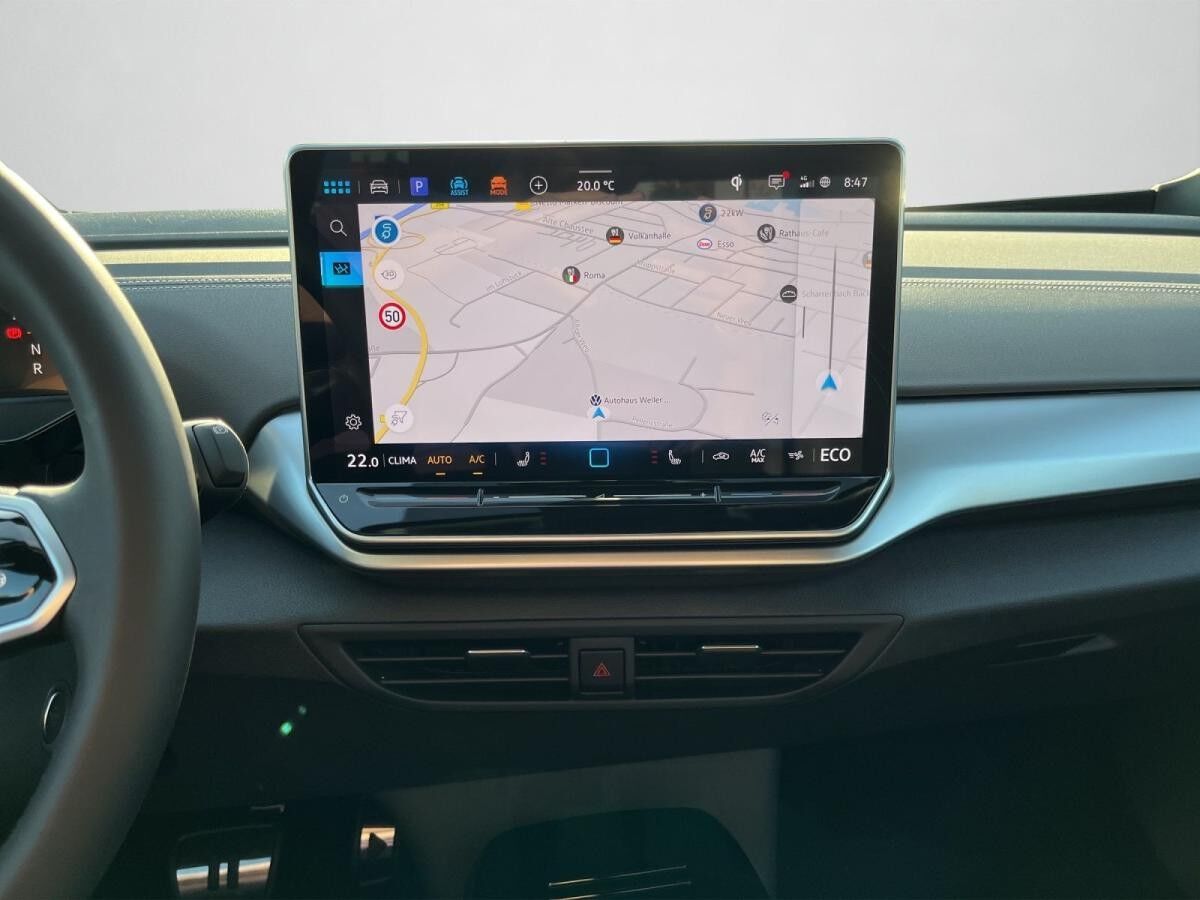 Volkswagen ID.4 Pro GOAL h 1-Gang-Automatik