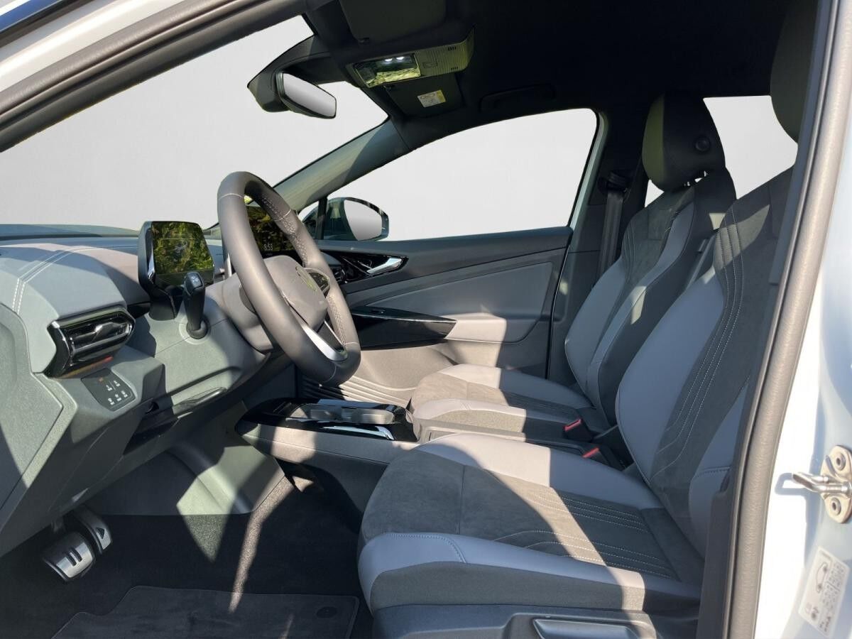 Volkswagen ID.4 Pro GOAL h 1-Gang-Automatik