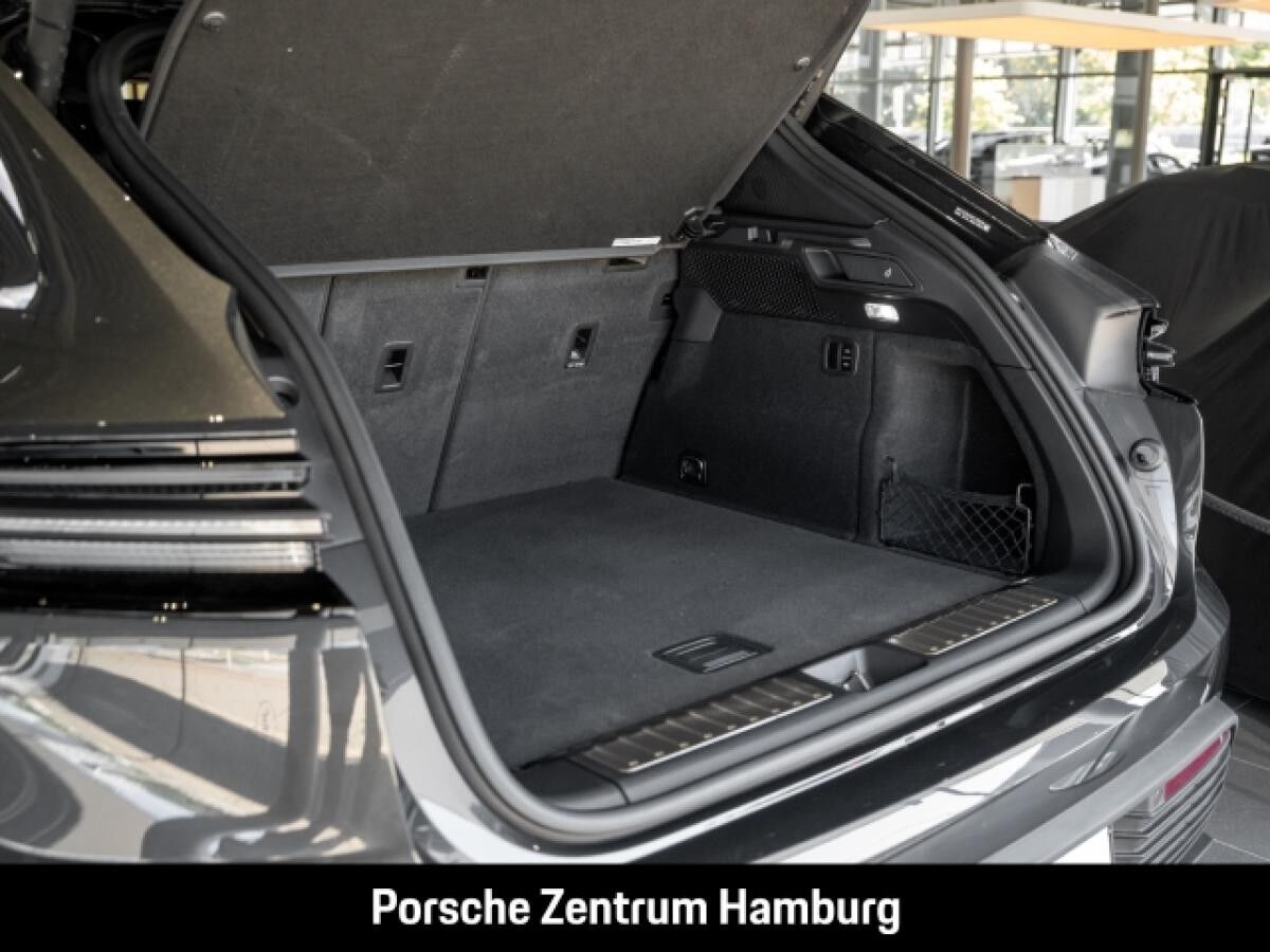 Porsche Macan 4S - Black Friday