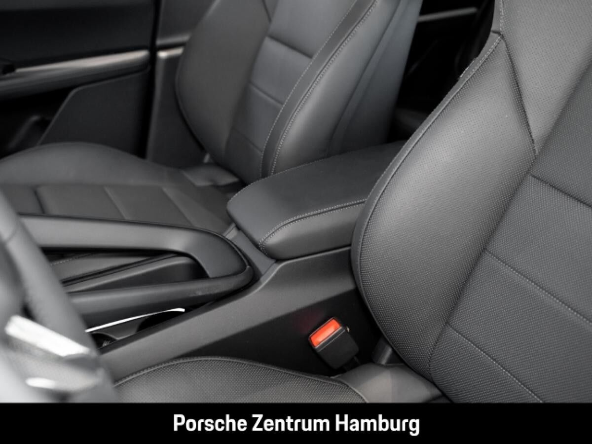 Porsche Macan 4S - Black Friday