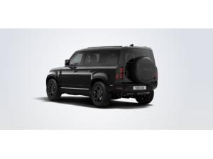 Land Rover Defender 110 X-Dynamic SE D300 Pano ele.AHK Winter Matrix