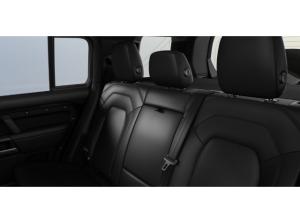 Land Rover Defender 110 X-Dynamic SE D300 Pano ele.AHK Winter Matrix