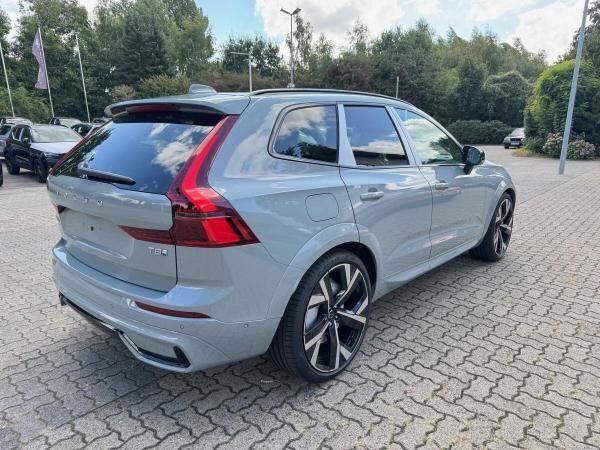 Volvo XC60 T8 AWD ULTRA DARK - MJ26 - FACELIFT -  Inkl. Anhängerkupplung! - Sofort lieferbar