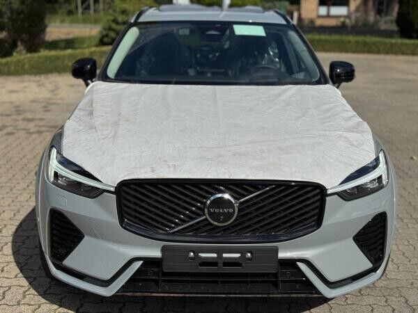 Volvo XC60 T8 AWD ULTRA DARK - MJ26 - FACELIFT -  Inkl. Anhängerkupplung! - Sofort lieferbar