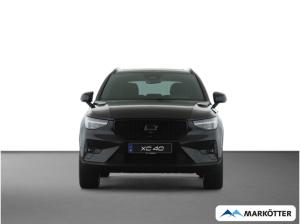 Volvo XC40 Plus Black Edition B3/Panorama/360°CAM/LED