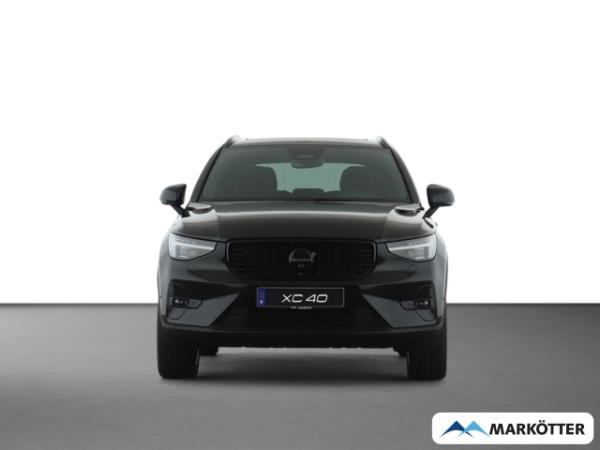 Volvo XC40 B3 Plus Black Edition ❗LAGERWAGENAKTION❗SOFORT VERFÜGBAR❗