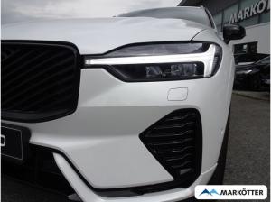Volvo XC60 T8 AWD Plus Black Edition Hybrid GEWERBE