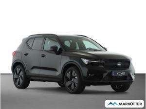 Volvo XC40 Plus Black Edition B3/Panorama/360°CAM/LED