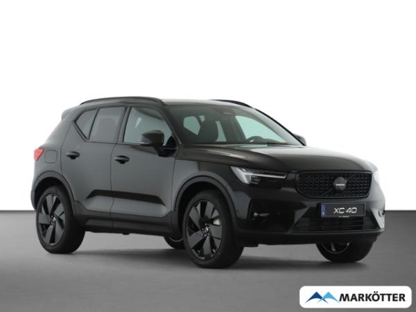 Volvo XC40 B3 Plus Black Edition ❗LAGERWAGENAKTION❗SOFORT VERFÜGBAR❗