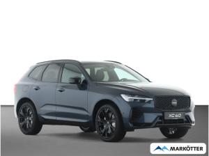 Volvo XC60 T8 AWD Plus Black Edition Recharge Gewerbe