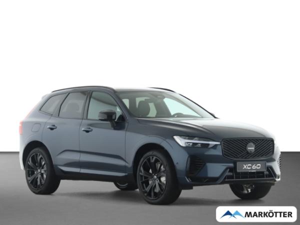 Volvo XC60 T8 Plus Black Edition ❗LAGERWAGENAKTION❗SOFORT VERFÜGBAR❗