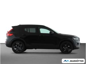 Volvo XC40 Plus Black Edition B3/Panorama/360°CAM/LED