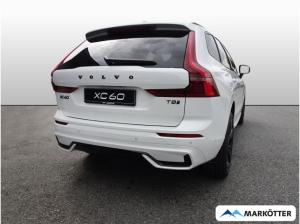 Volvo XC60 T8 AWD Plus Black Edition Hybrid GEWERBE