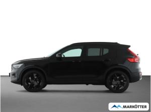Volvo XC40 Plus Black Edition B3/Panorama/360°CAM/LED