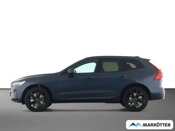 Volvo XC60 T8 Plus Black Edition ❗LAGERWAGENAKTION❗SOFORT VERFÜGBAR❗