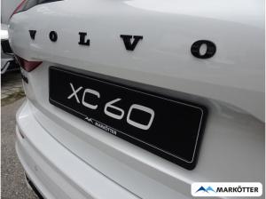 Volvo XC60 T8 AWD Plus Black Edition Hybrid GEWERBE