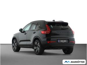 Volvo XC40 Plus Black Edition B3/Panorama/360°CAM/LED