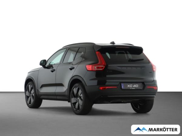 Volvo XC40 B3 Plus Black Edition ❗LAGERWAGENAKTION❗SOFORT VERFÜGBAR❗