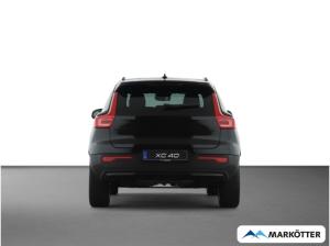Volvo XC40 Plus Black Edition B3/Panorama/360°CAM/LED