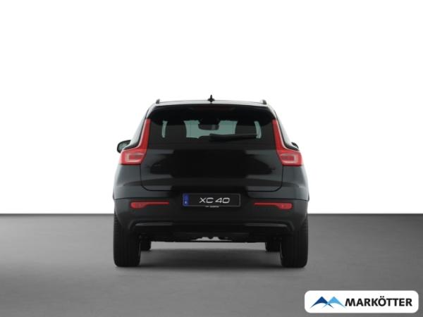 Volvo XC40 B3 Plus Black Edition ❗LAGERWAGENAKTION❗SOFORT VERFÜGBAR❗