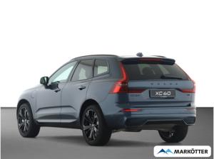 Volvo XC60 T8 AWD Plus Black Edition Recharge Gewerbe
