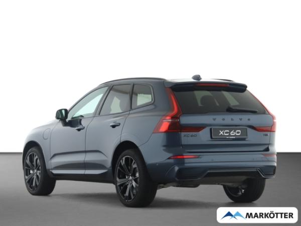Volvo XC60 T8 Plus Black Edition ❗LAGERWAGENAKTION❗SOFORT VERFÜGBAR❗