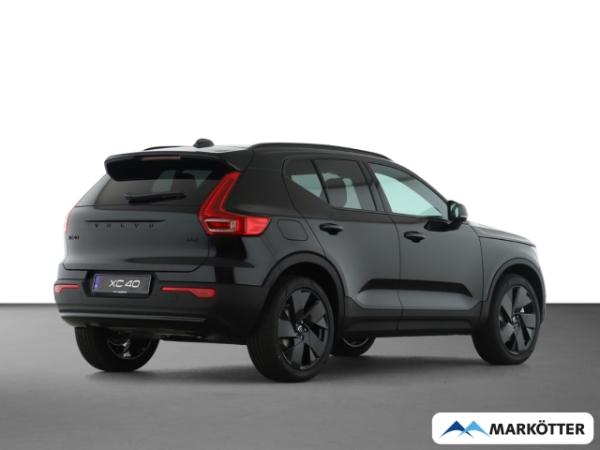 Volvo XC40 B3 Plus Black Edition ❗LAGERWAGENAKTION❗SOFORT VERFÜGBAR❗